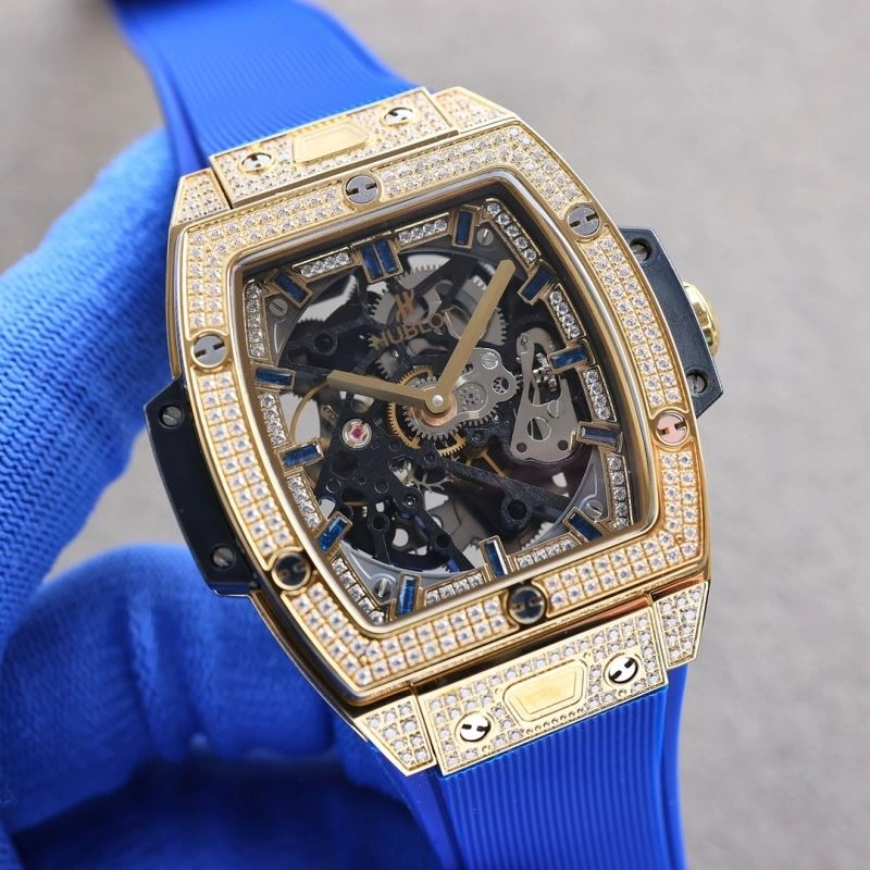 HUBLOT Watches TechFriendly 184148