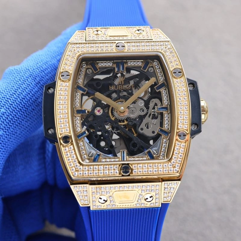 HUBLOT Watches TechFriendly 184148