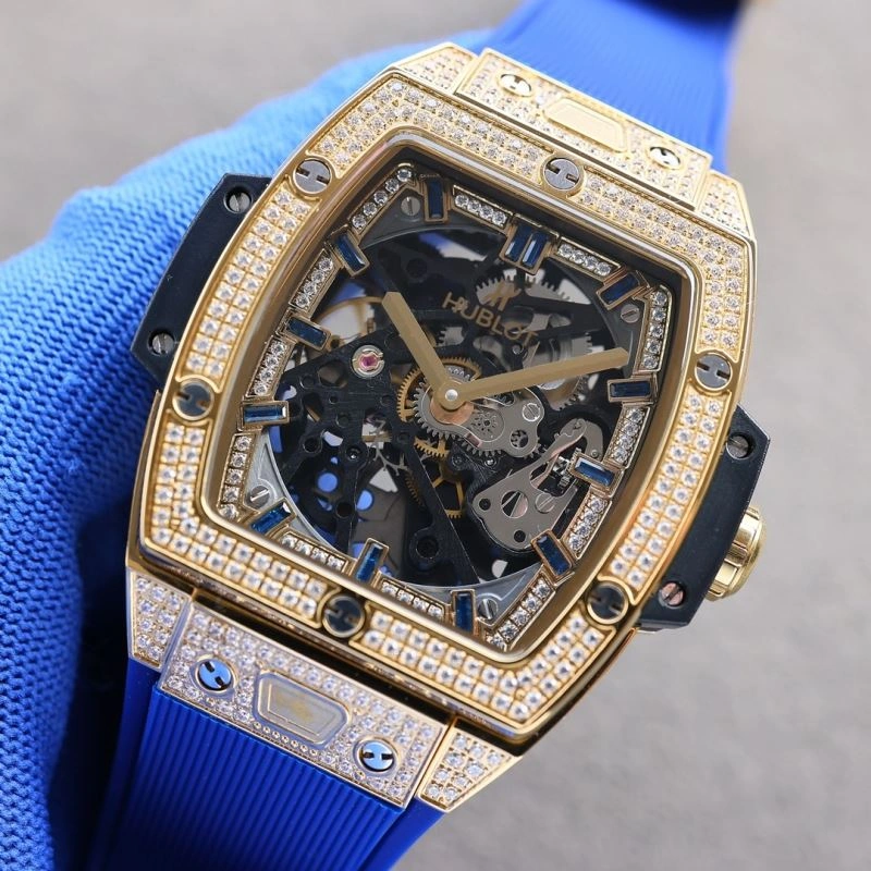 HUBLOT Watches TechFriendly 184148