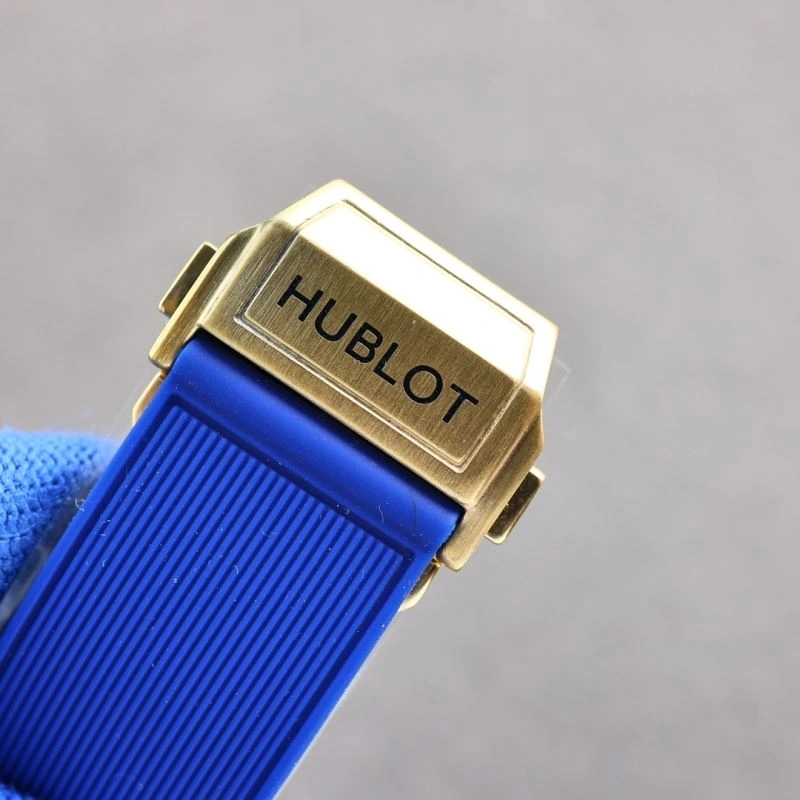 HUBLOT Watches TechFriendly 184148