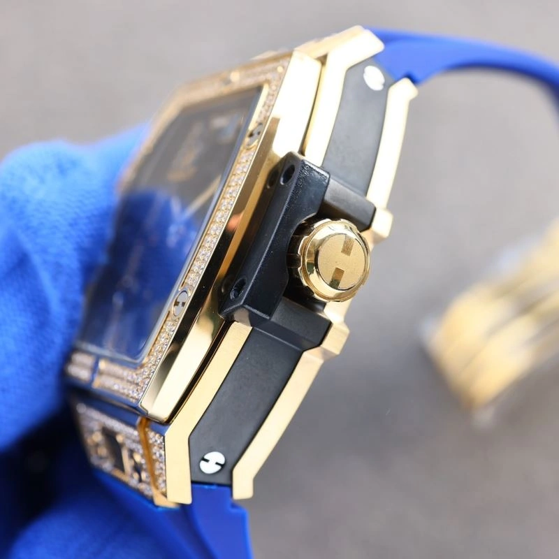 HUBLOT Watches TechFriendly 184148