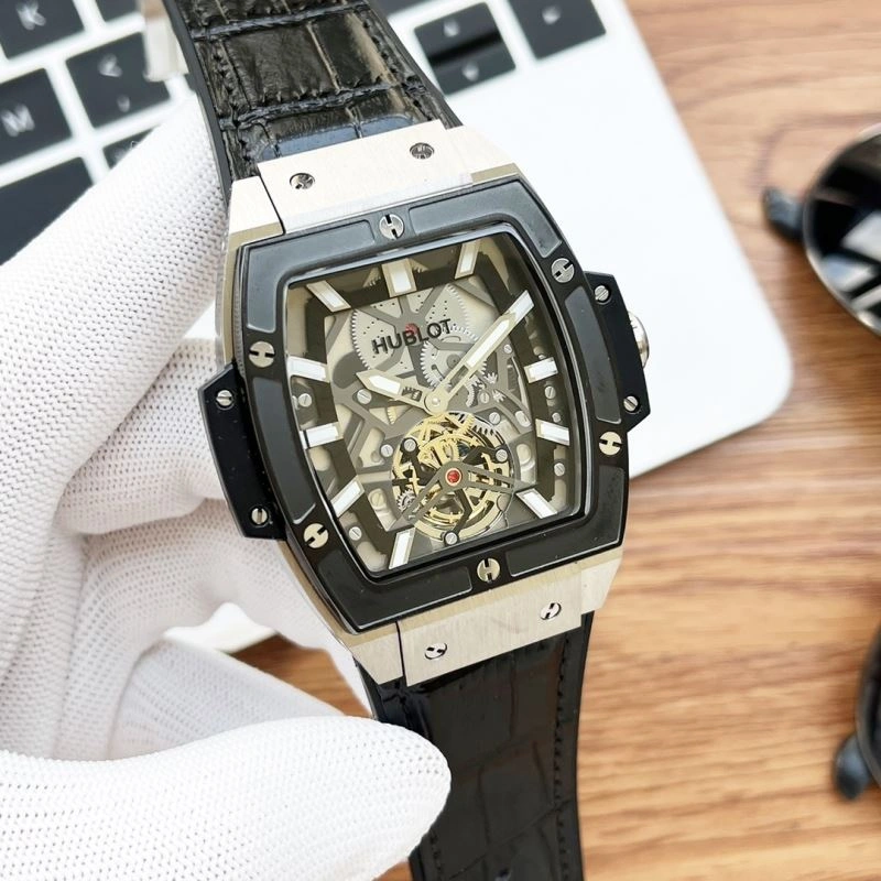 HUBLOT Watches EasyMatch 184141