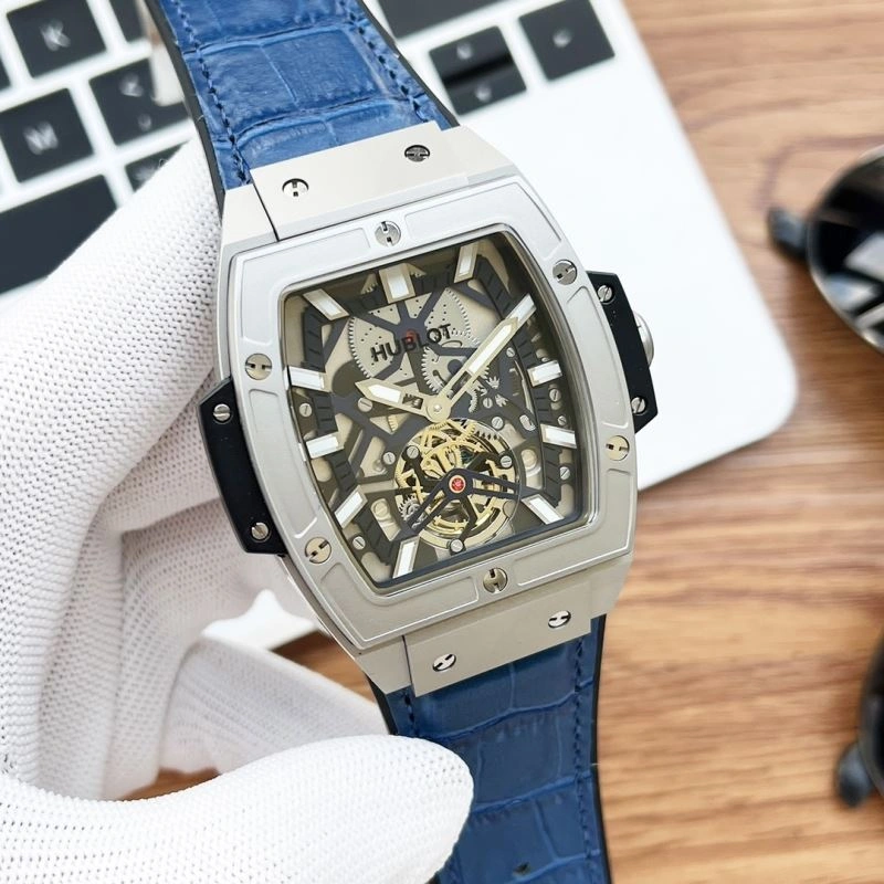 HUBLOT Watches EasyMatch 184141