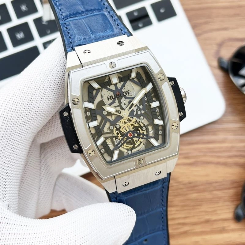 HUBLOT Watches EasyMatch 184141