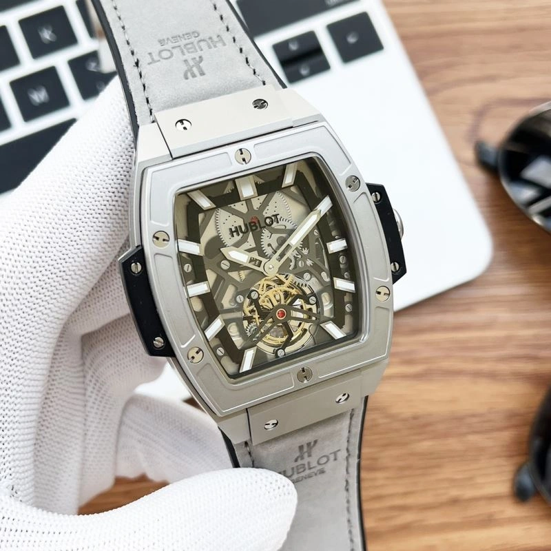 HUBLOT Watches EasyMatch 184141
