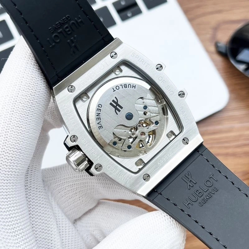 HUBLOT Watches EasyMatch 184141