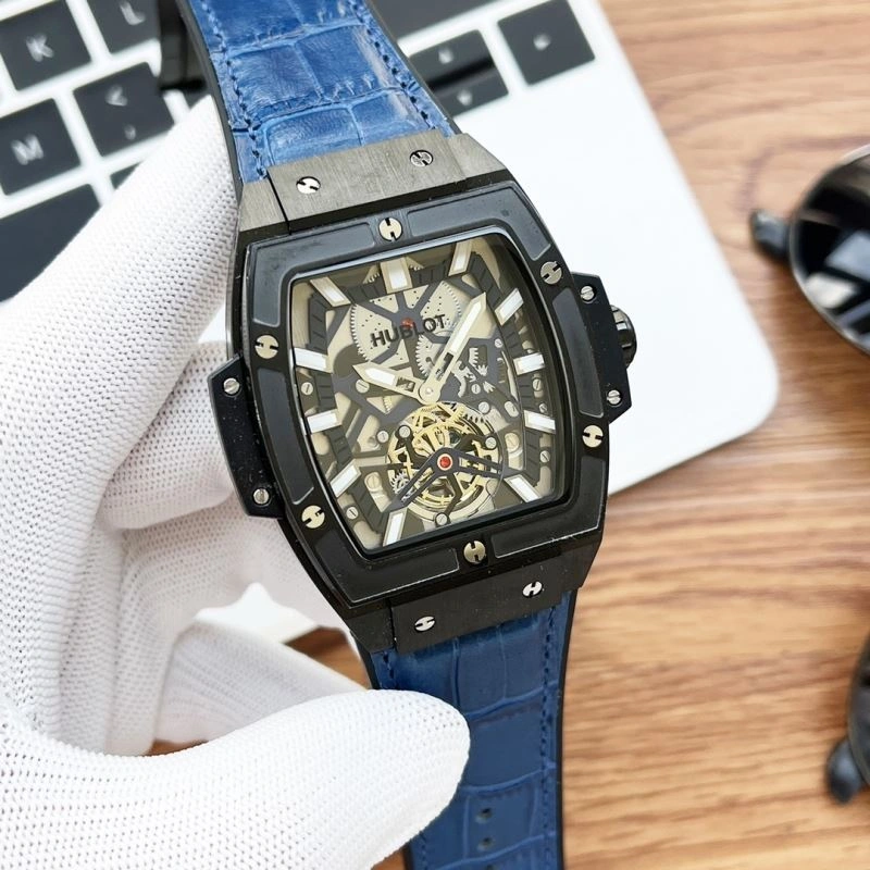 HUBLOT Watches HighPerformance 184119