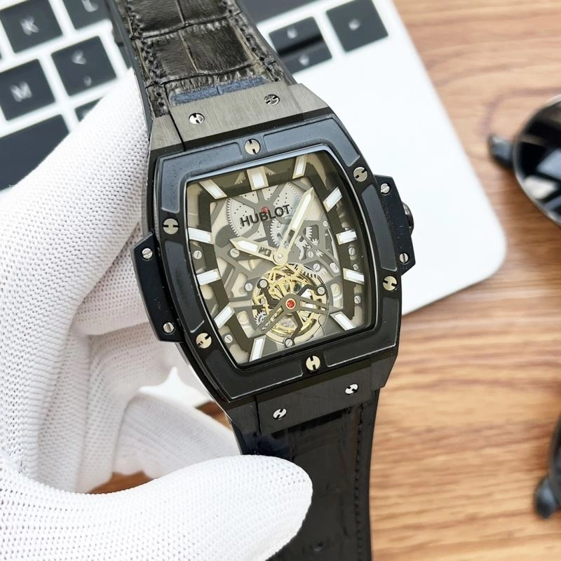 HUBLOT Watches HighPerformance 184119