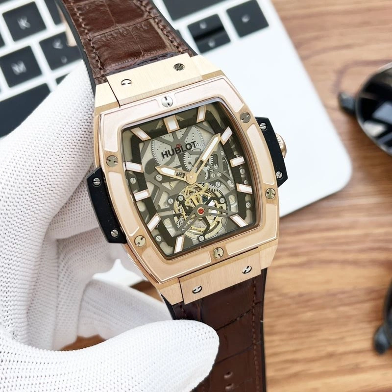 HUBLOT Watches HighPerformance 184119