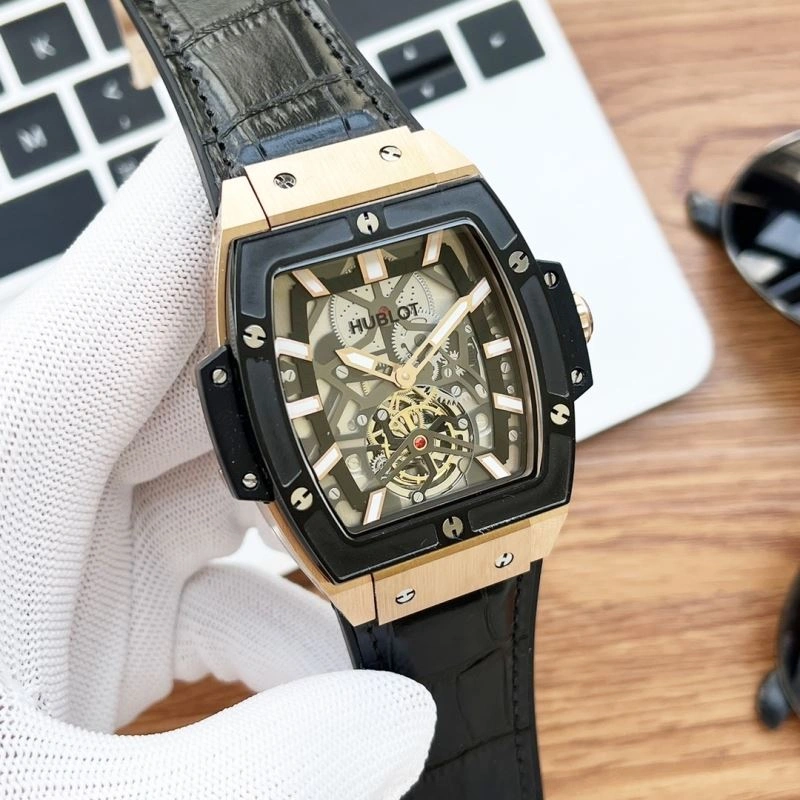 HUBLOT Watches HighPerformance 184119