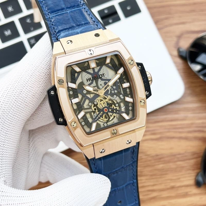 HUBLOT Watches HighPerformance 184119