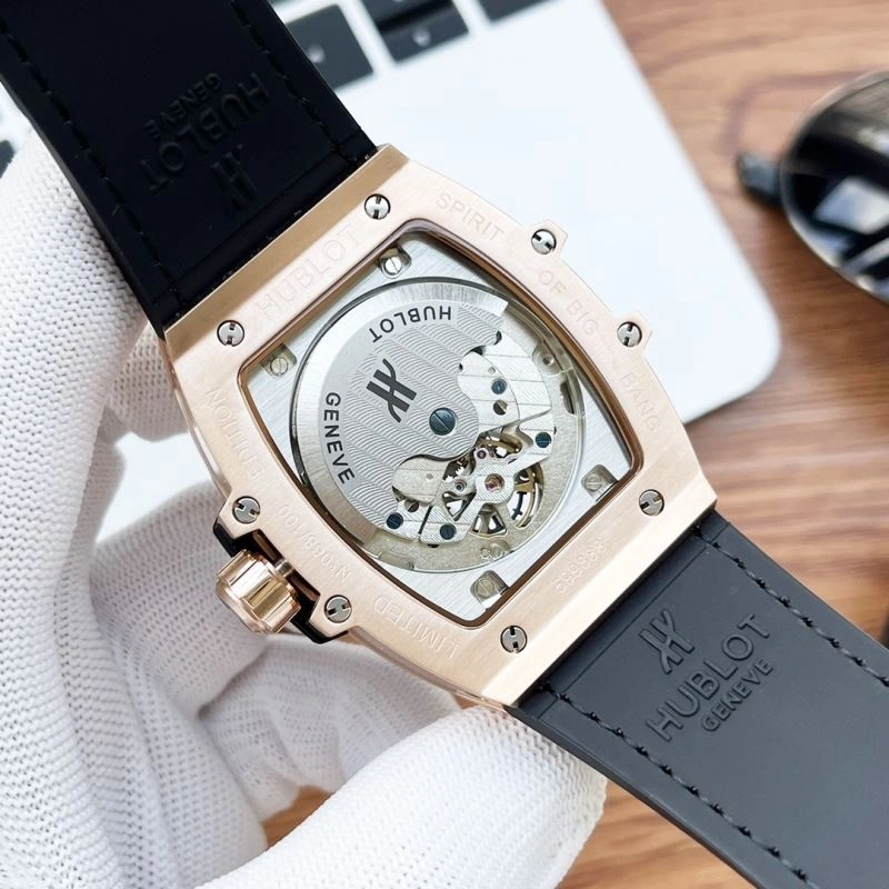 HUBLOT Watches HighPerformance 184119