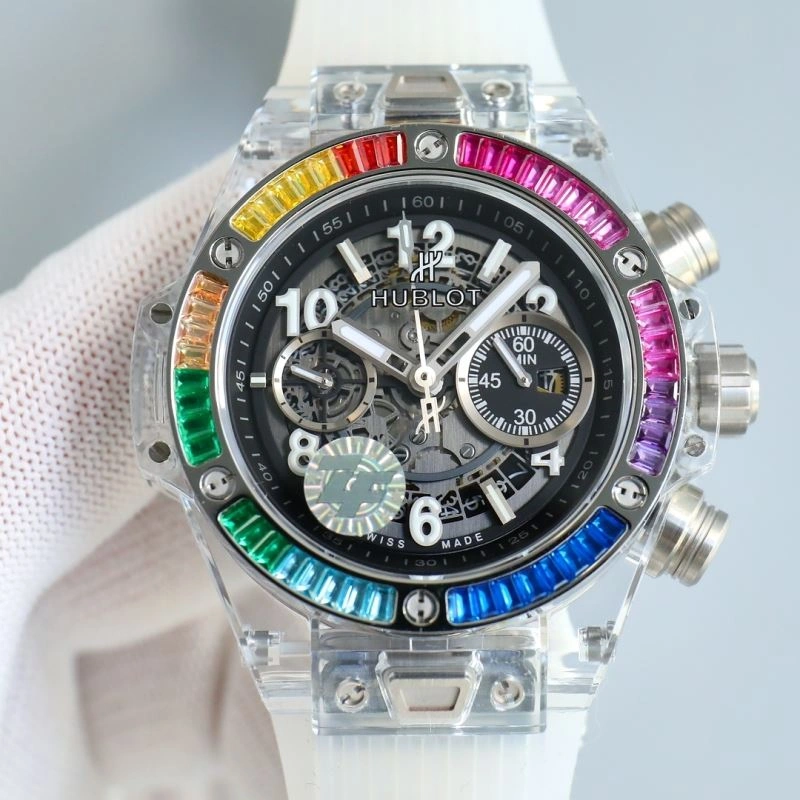 HUBLOT Watches Elegant 184136