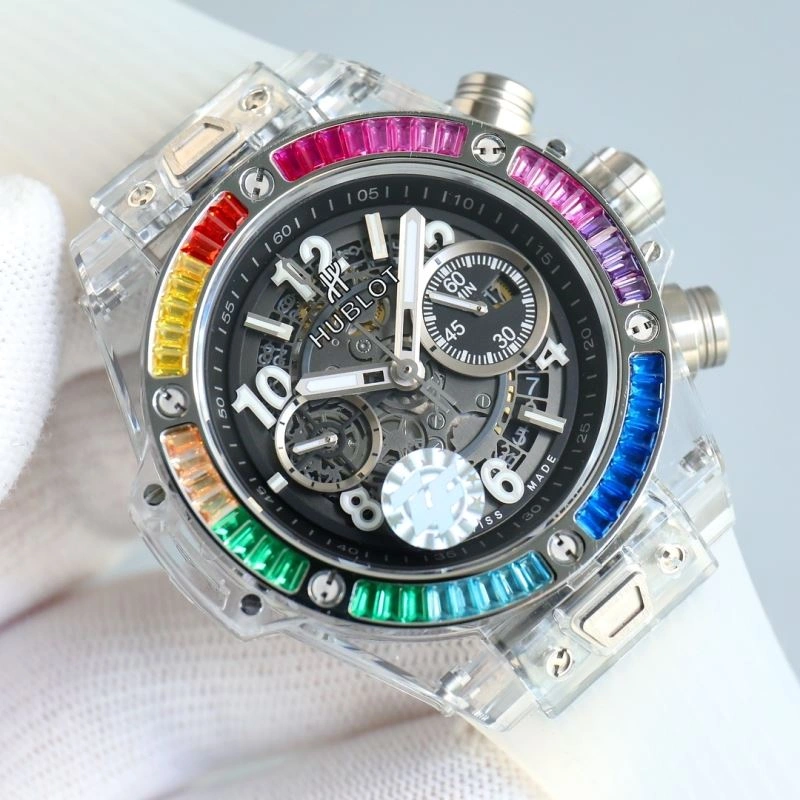 HUBLOT Watches Elegant 184136