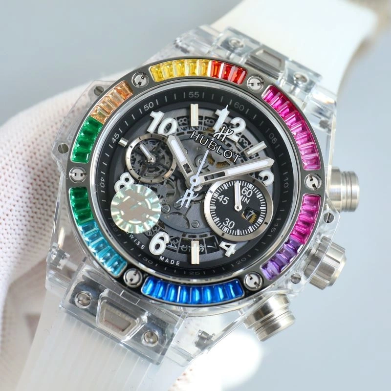 HUBLOT Watches Elegant 184136