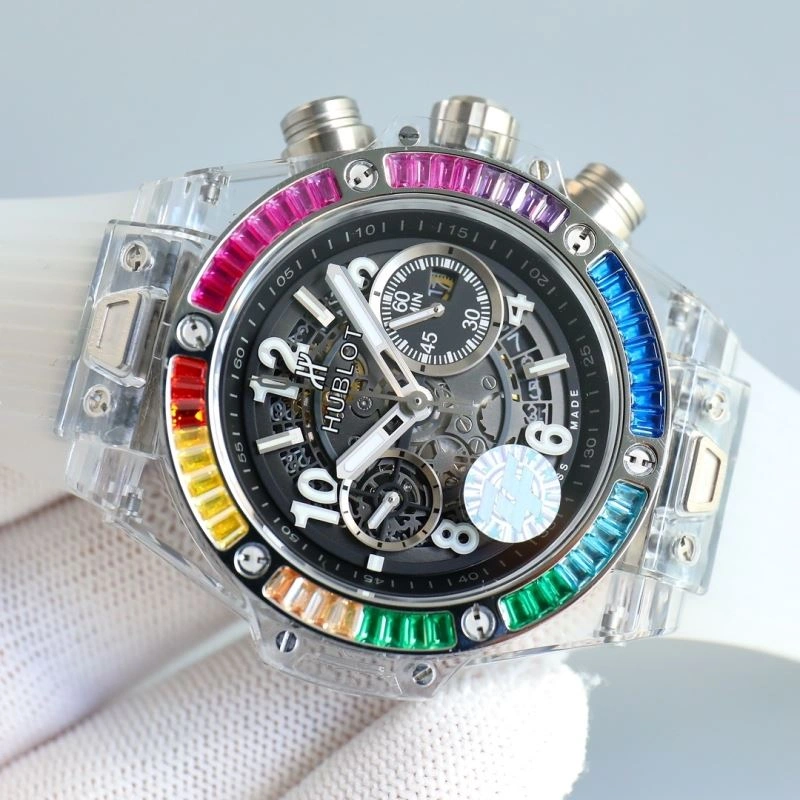 HUBLOT Watches Elegant 184136