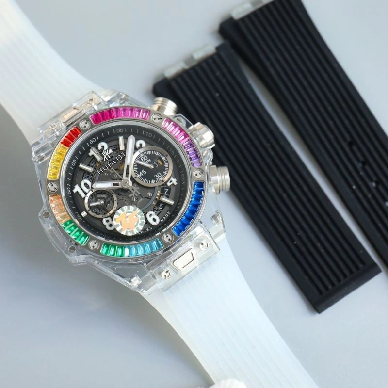 HUBLOT Watches Elegant 184136