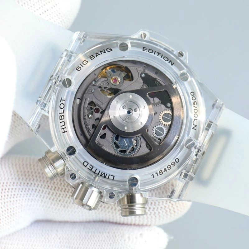 HUBLOT Watches Elegant 184136