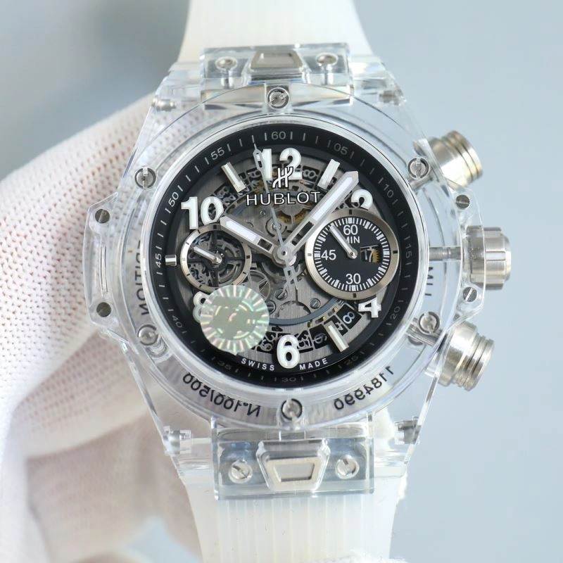 HUBLOT Watches Neat 184133