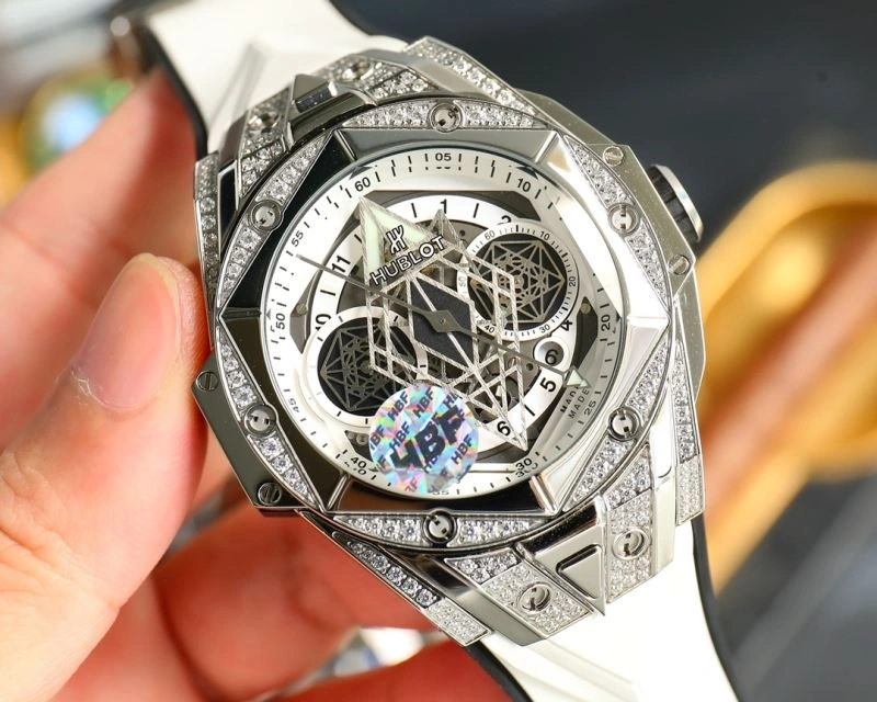 Timeless HUBLOT Watches 184134