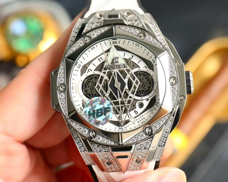 Timeless HUBLOT Watches 184134