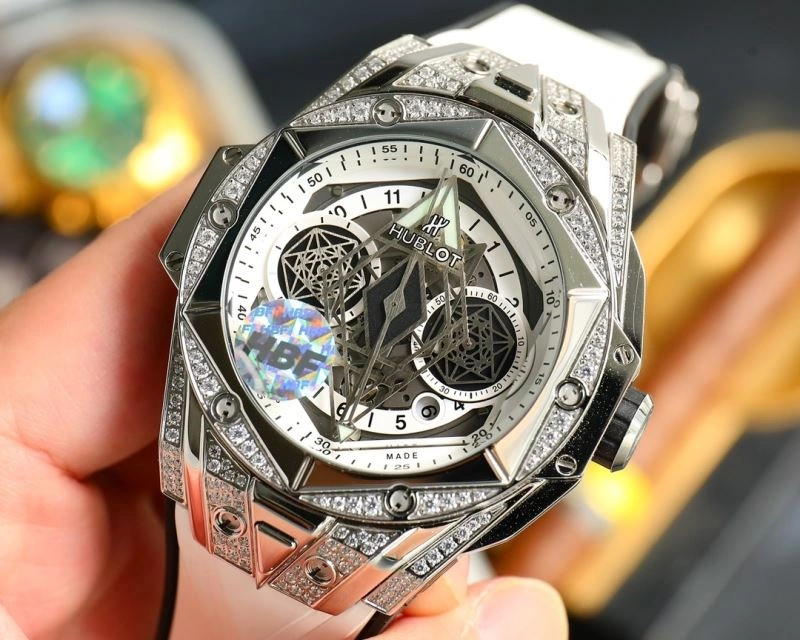 Timeless HUBLOT Watches 184134