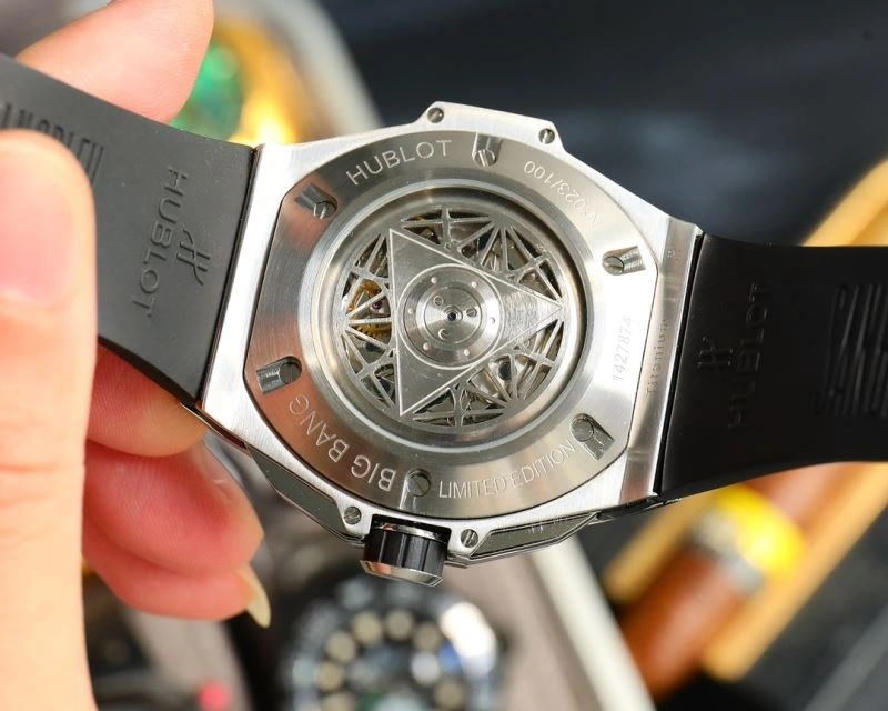 Timeless HUBLOT Watches 184134