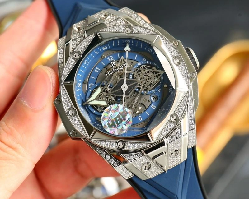 HUBLOT Watches Tailored 184118