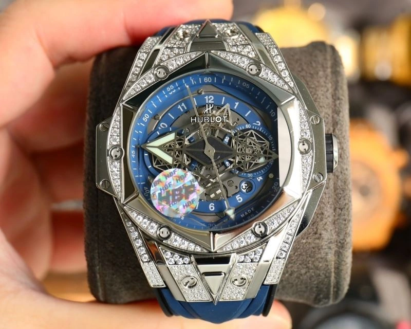HUBLOT Watches Tailored 184118