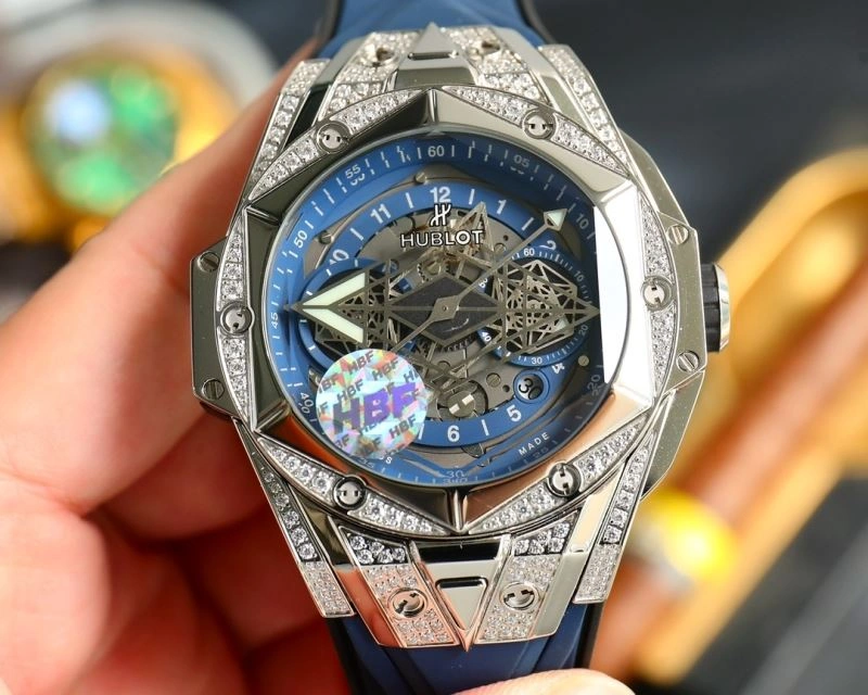 HUBLOT Watches Tailored 184118