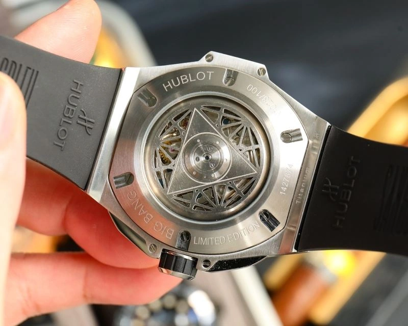 HUBLOT Watches Tailored 184118