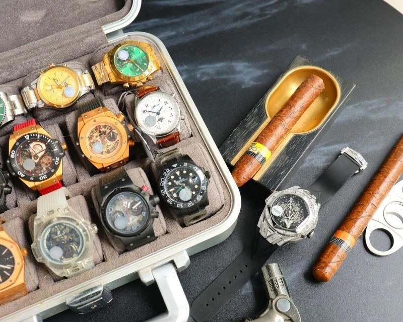 HUBLOT Watches Durable 184131