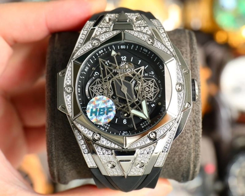 HUBLOT Watches Durable 184131