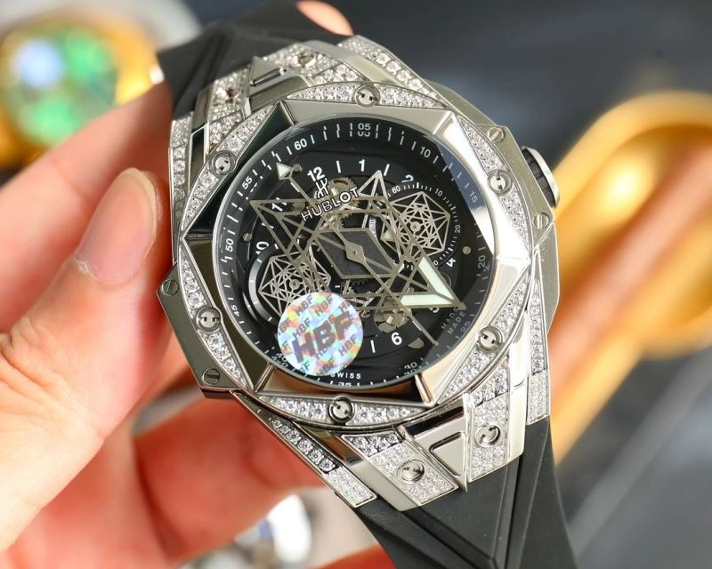 HUBLOT Watches Durable 184131