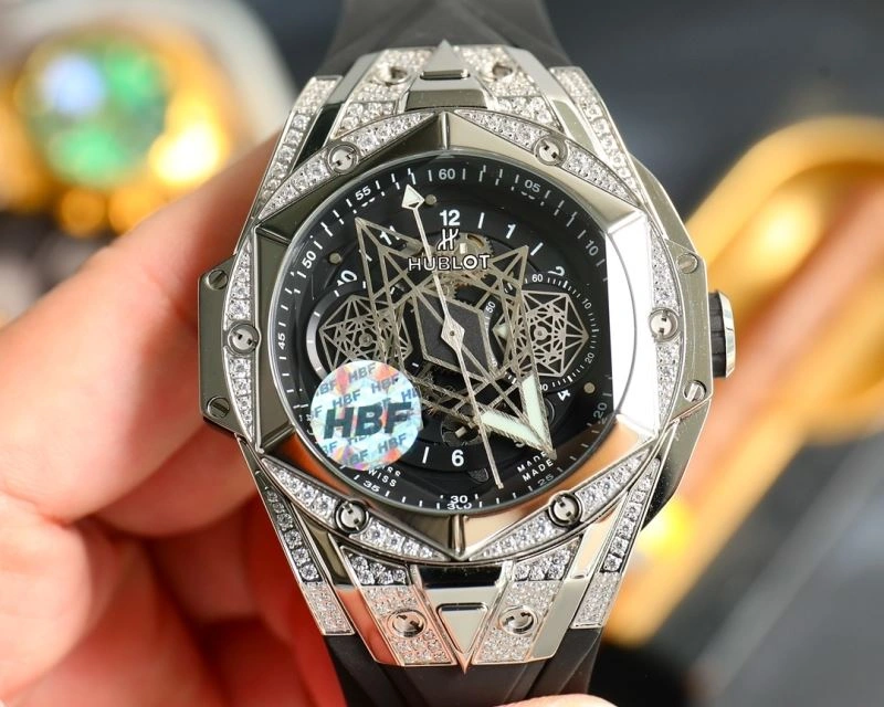 HUBLOT Watches Durable 184131