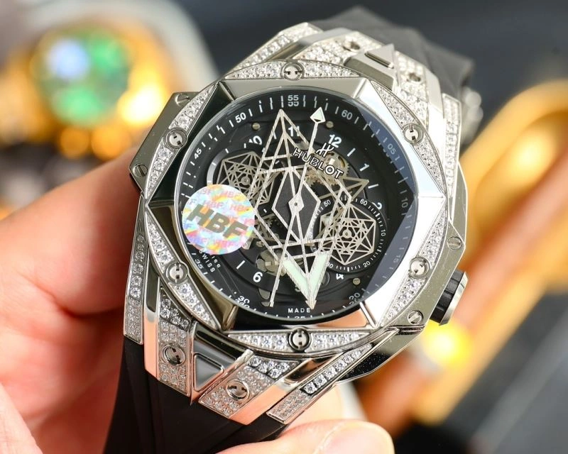 HUBLOT Watches Durable 184131