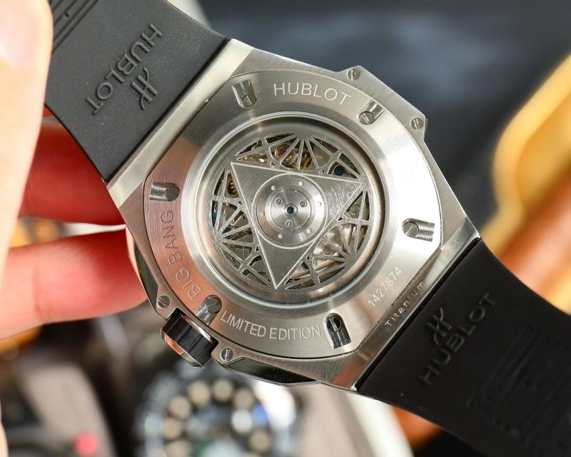 HUBLOT Watches Durable 184131