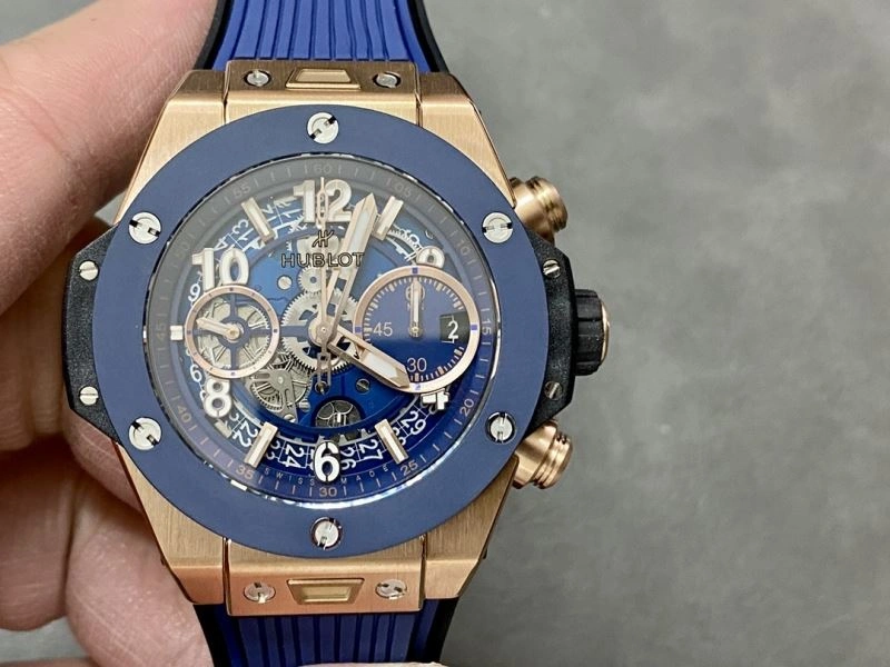 HUBLOT Watches Sophisticated 184116