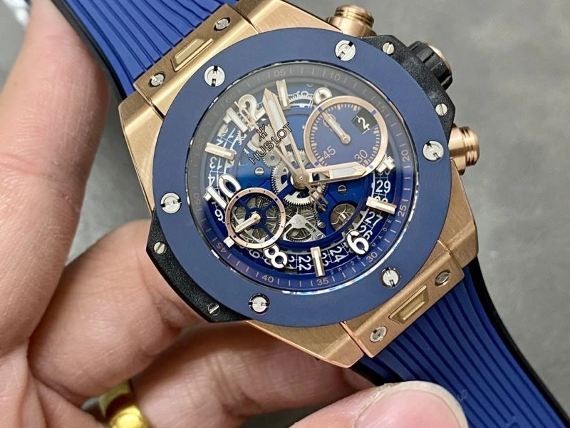 HUBLOT Watches Sophisticated 184116