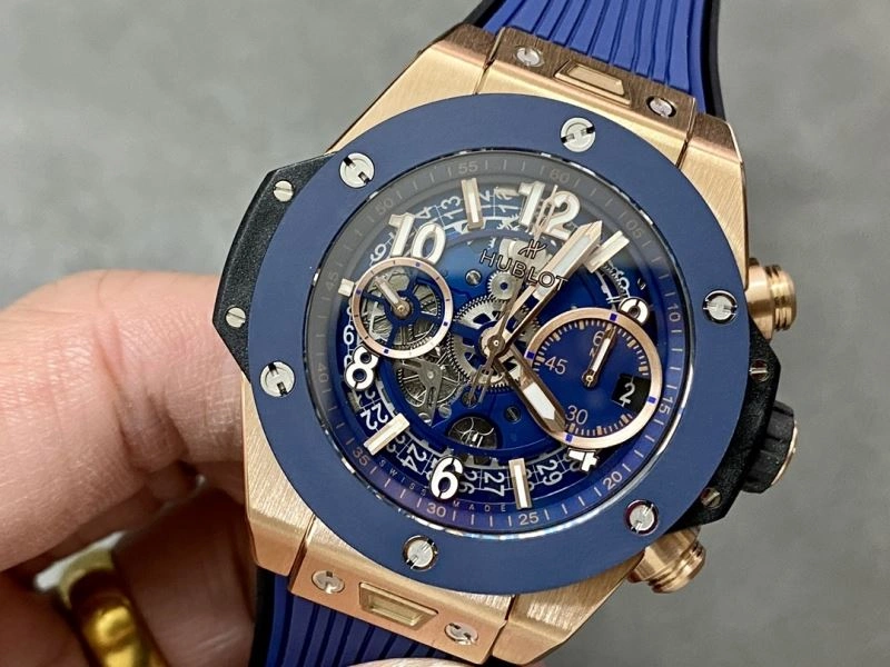 HUBLOT Watches Sophisticated 184116