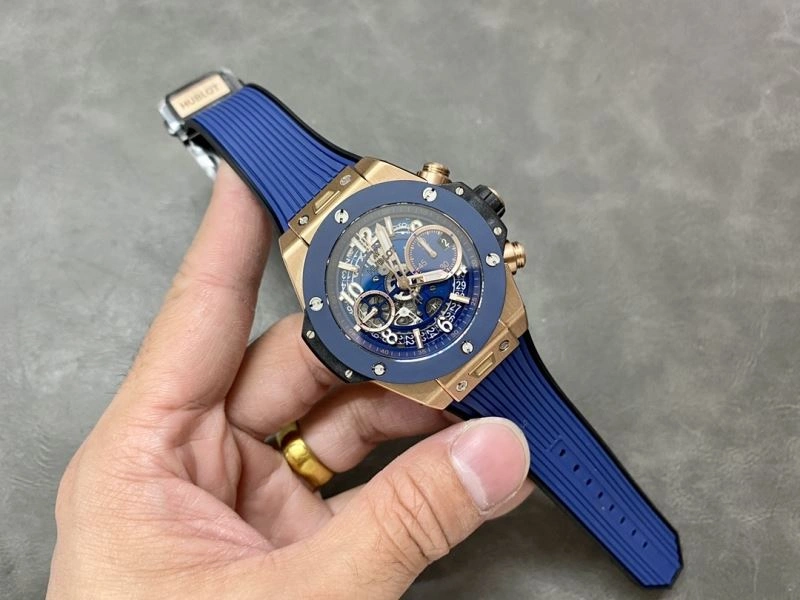 HUBLOT Watches Sophisticated 184116