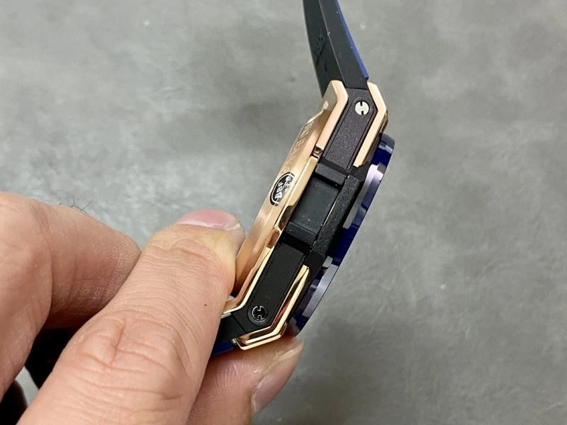 HUBLOT Watches Sophisticated 184116
