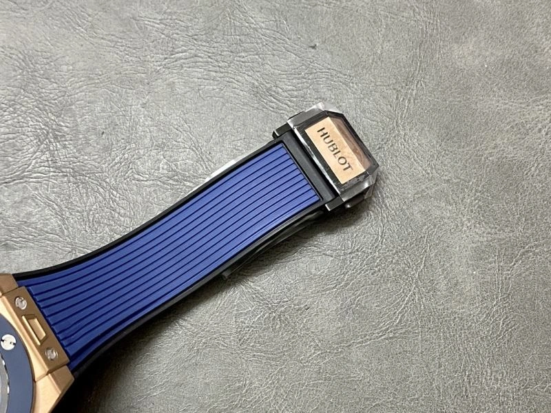 HUBLOT Watches Sophisticated 184116