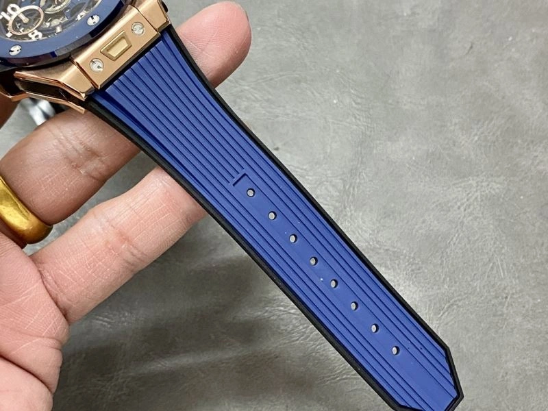 HUBLOT Watches Sophisticated 184116