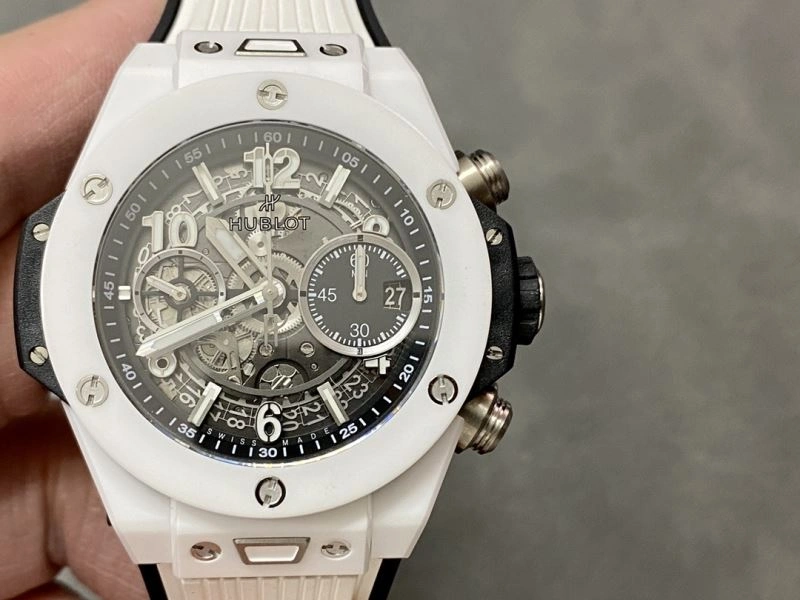 HUBLOT Watches EyeCatching 184117