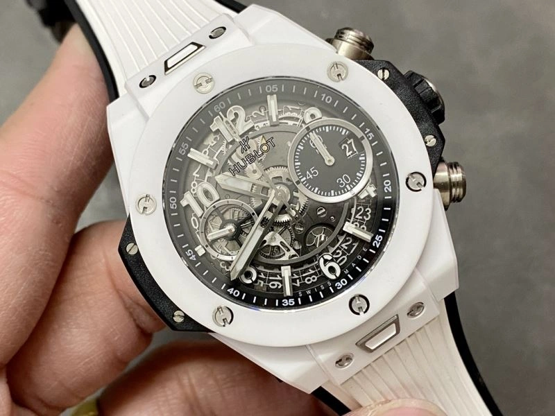 HUBLOT Watches EyeCatching 184117
