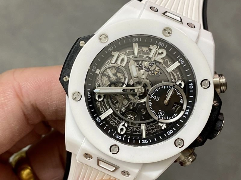 HUBLOT Watches EyeCatching 184117