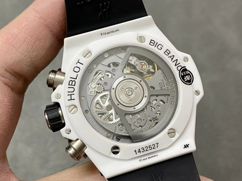 HUBLOT Watches EyeCatching 184117