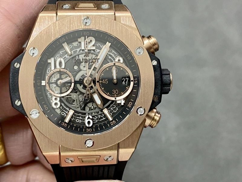 BestValue HUBLOT Watches 184114