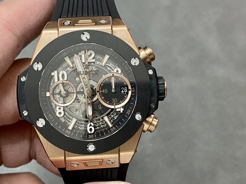 HUBLOT Watches FlexibleFit 184113
